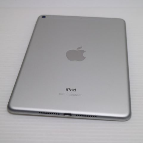 ����Ʊ�� SIM�ե꡼ iPad mini 5 Wi-Fi+Cellular 256GB ����С�