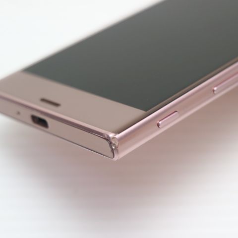 �¿��ݾ��� ���� au SOV34 Xperia XZ �ǥ����ץԥ�  �������