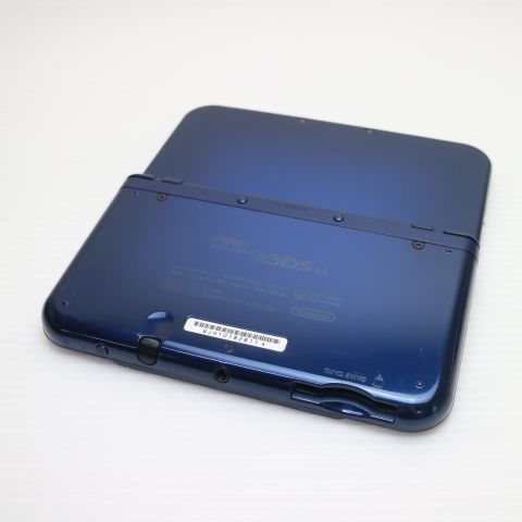 �¿��ݾ��� ���� New�˥�ƥ�ɡ�3DS LL �᥿��å��֥롼  �������