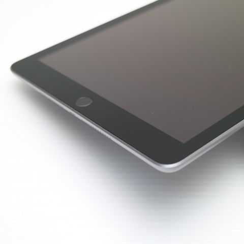 ムスビー｜超美品 iPad 第5世代 Wi-Fi 32GB スペースグレイ【iPad(第5 
