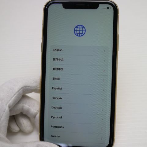 �¿��ݾ� Ķ���� SIM�ե꡼ iPhoneXR 64GB �������� ���� �����