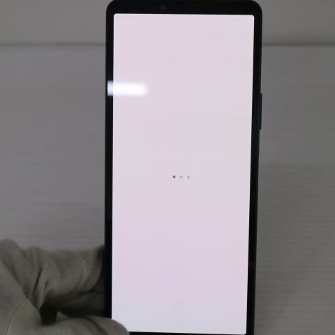 �¿��ݾ� Ķ���� SIM�ե꡼ Xperia 10 VI �֥�å�