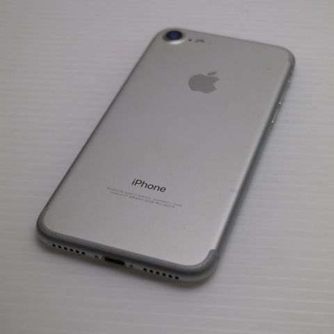 ¿ݾ  SIMե꡼ iPhone7 32GB С  