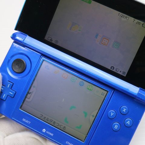 ¿ݾ  ˥ƥɡ3DS Хȥ֥롼  