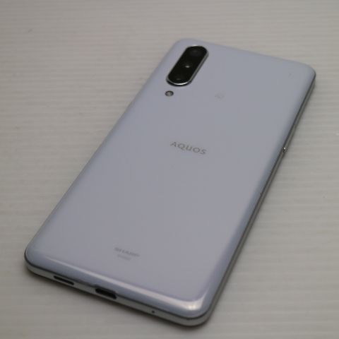 Ķ���� SHG02 AQUOS zero5G basic DX �ۥ磻�� ¨��ȯ�� ������ȯ��