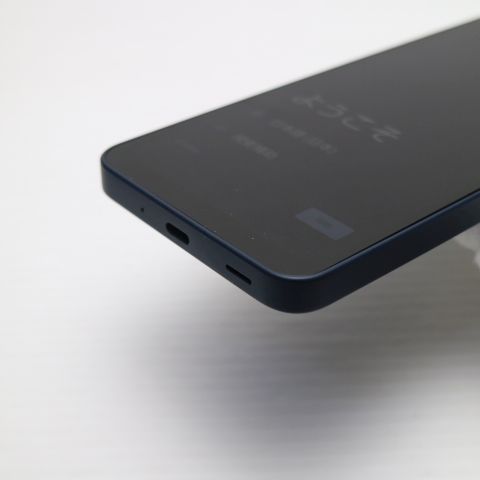 �¿��ݾ� Ķ���� SIM�ե꡼ AQUOS wish4 �֥�å�