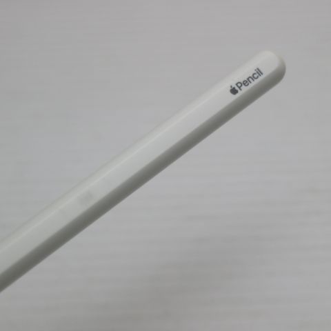 �¿��ݾ� Ķ���� Apple Pencil ��2���� MU8F2J/A (2018) ���å��ڥ�