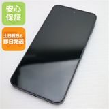 安心保証 新品同様 SIMフリー AQUOS sense9 256GB ブラック