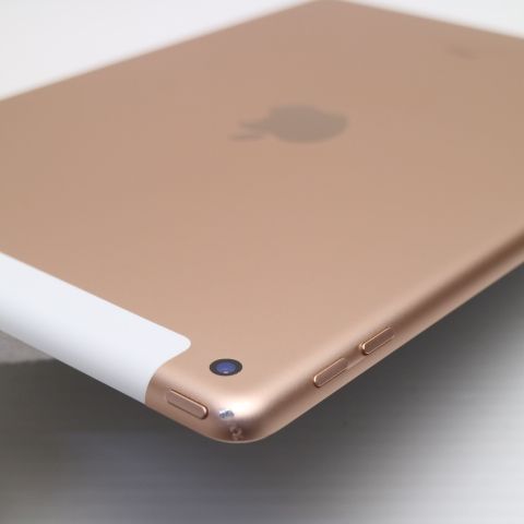 Ķ���� SIM�ե꡼ iPad6 ��6���� Wi-Fi+����顼  128GB �������
