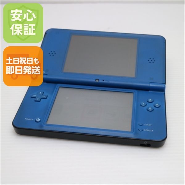 �¿��ݾ��� ������� �˥�ƥ�ɡ�DSi LL �֥롼  �������