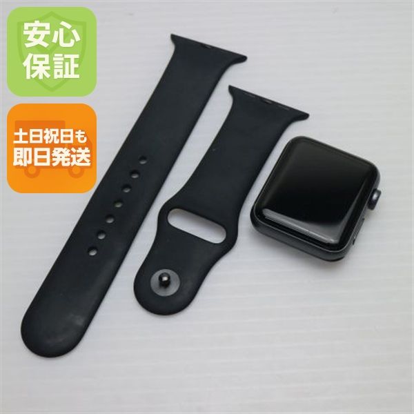  Apple Watch series3 42mm GPS ڡ쥤