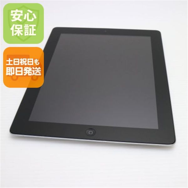 Ķ iPad 4 Wi-Fi 16GB ֥å  