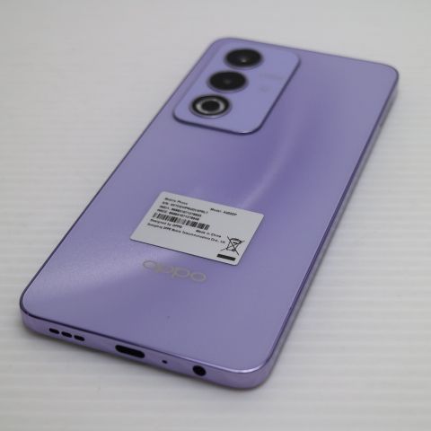 �¿��ݾ� Ķ���� SIM�ե꡼ OPPO A3 5G �ѡ��ץ�