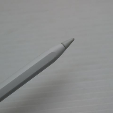 �¿��ݾ� Ķ���� Apple Pencil ��2���� MU8F2J/A (2018) ���å��ڥ�