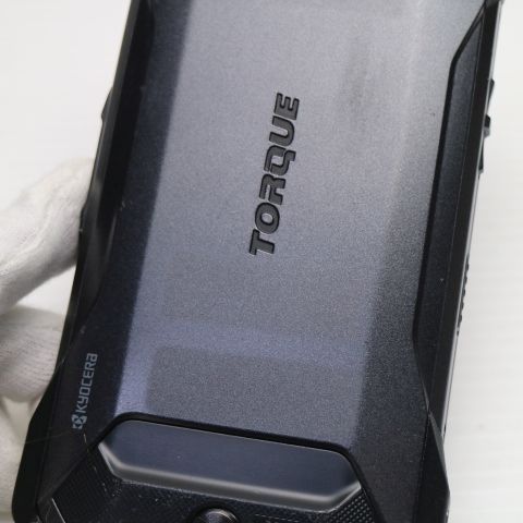 �¿��ݾ� ���� TORQUE 5G KYG01 �֥�å� �����