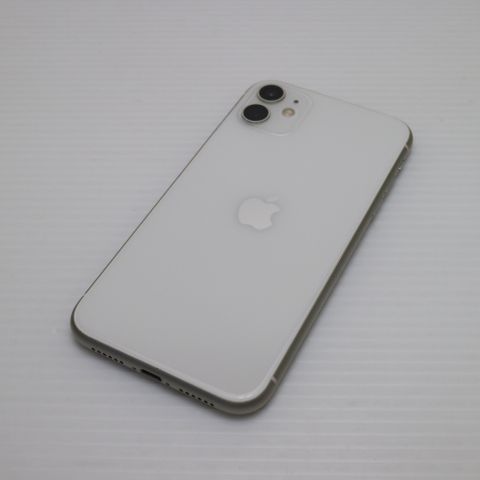 ¿ݾ Ķ SIMե꡼ iPhone 11 64GB  ۥ磻 