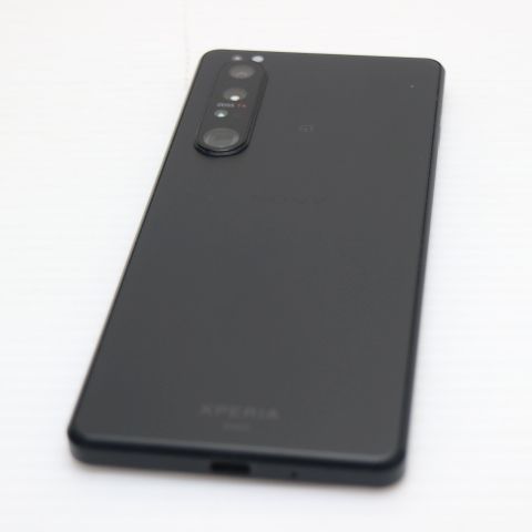 �¿��ݾ� ���� Xperia 1 III SOG03 �ե����ȥ֥�å� �����