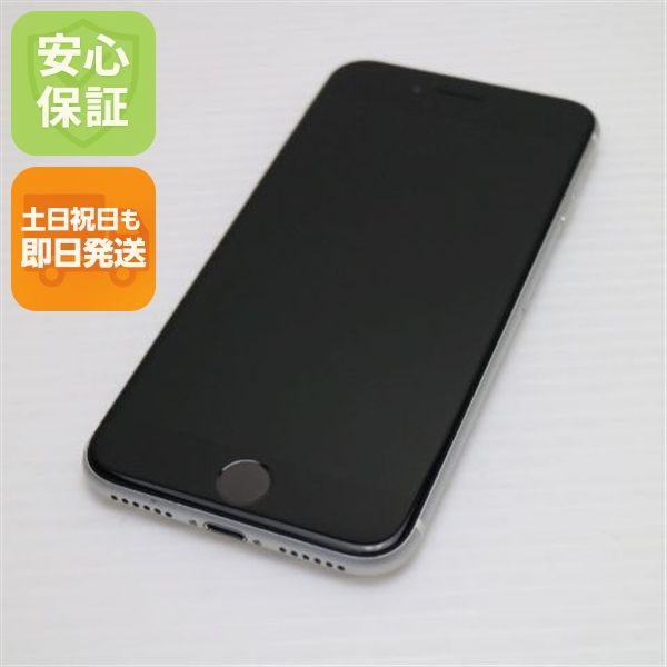 �¿��ݾ� Ķ���� SIM�ե꡼ iPhone SE ��2���� 64GB �ۥ磻�� �����