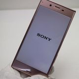�¿��ݾ��� Ķ���� SO-01J Xperia XZ �ԥ�  �������
