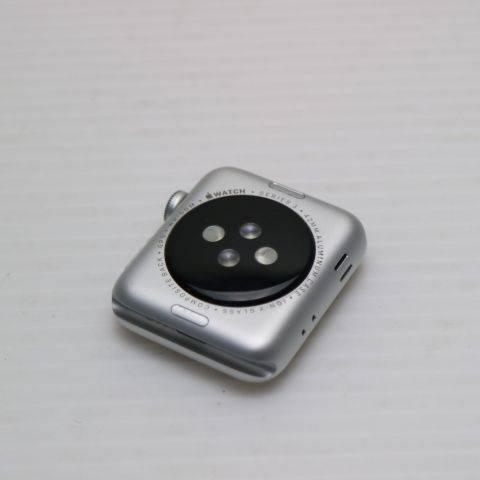 Ķ���� Apple Watch series3 42mm GPS ����С�