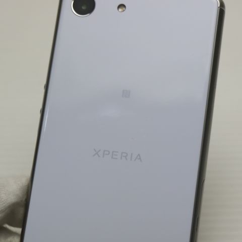 �¿��ݾ� Ķ���� SIM�ե꡼ Xperia Ace �ۥ磻�� �����