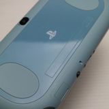 �¿��ݾ��� Ķ���� PCH-2000 PS VITA �֥롼/�ۥ磻��  �������