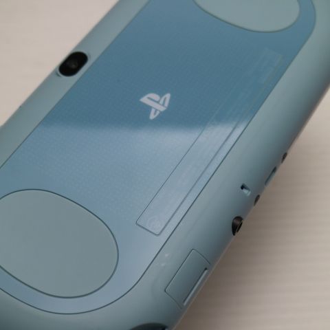 �¿��ݾ��� Ķ���� PCH-2000 PS VITA �֥롼/�ۥ磻��  �������