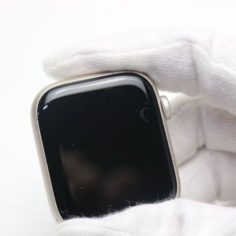 �¿��ݾ� Ķ���� Apple Watch Series7 45mm GPS �������饤��