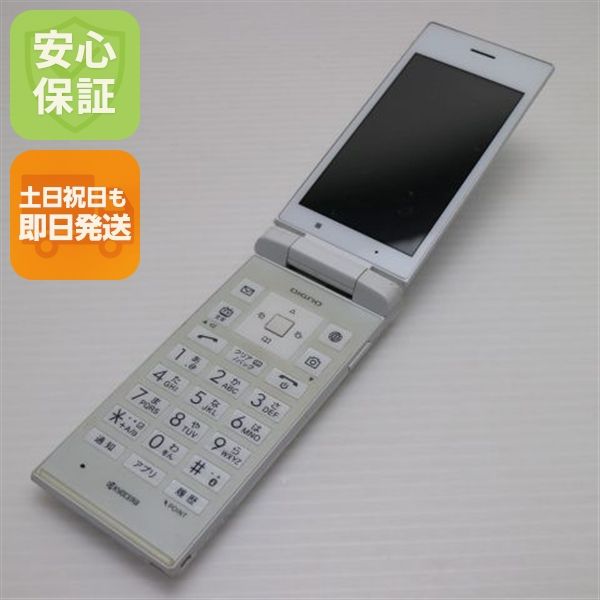 ¿ݾ  SoftBank 501KC DIGNO  ۥ磻  