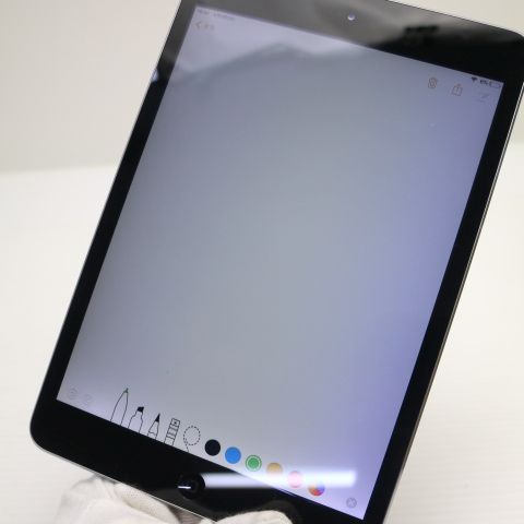 �¿��ݾ��� Ķ���� iPad mini 2 Retina Wi-Fi 32GB ���ڡ������쥤