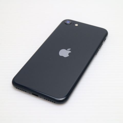 �¿��ݾ� Ķ���� SIM�ե꡼ iPhone SE3 ��3���� 128GB �ߥåɥʥ���