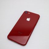 �¿��ݾ� Ķ���� SIM�ե꡼ iPhone8 64GB ��å� RED ���� �����