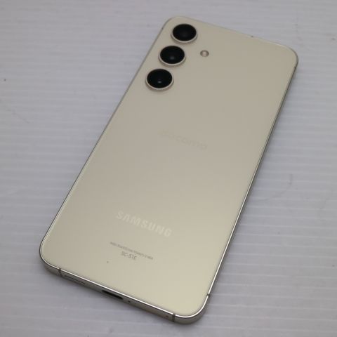 �¿��ݾ� Ķ���� SIM�ե꡼ Galaxy S24 256GB ����С���������