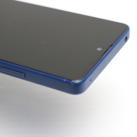 �¿��ݾ� Ķ���� Xperia Ace III SOG08 �֥롼