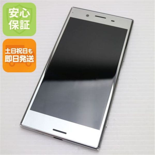 �¿��ݾ��� Ķ���� SO-04J Xperia XZ Premium �������� ����� �������