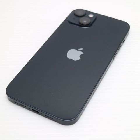 �¿��ݾ� ������� SIM�ե꡼ iPhone14 Plus 128GB �ߥåɥʥ���