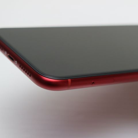 �¿��ݾ� ����Ʊ�� SIM�ե꡼ iPhoneXR 64GB ��å� RED ���� �����