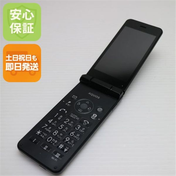 �¿��ݾ��� Ƚ��� ���� SoftBank 601SH AQUOS ��������2 �֥�å�  ���