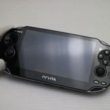 �¿��ݾ��� ���� PCH-1000 PS VITA �֥�å�  �������