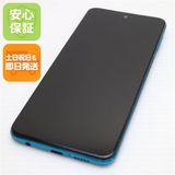 �¿��ݾ� Ķ���� SIM�ե꡼ Redmi Note 9S 128GB ��������֥롼 �����