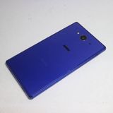 ¿ݾաĶʡSH-01H AQUOS ZETA ֥롼 