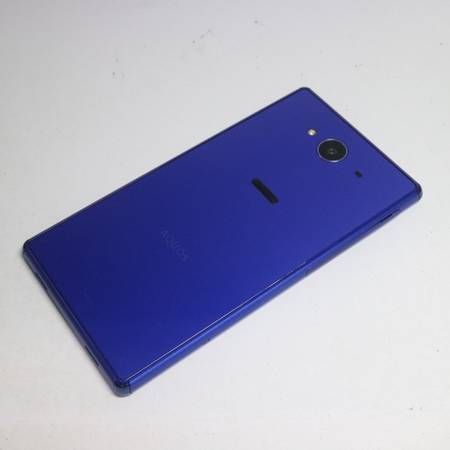 ¿ݾաĶʡSH-01H AQUOS ZETA ֥롼 