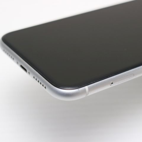 �¿��ݾ� Ķ���� SIM�ե꡼ iPhoneXR 128GB �ۥ磻�� ���� �����