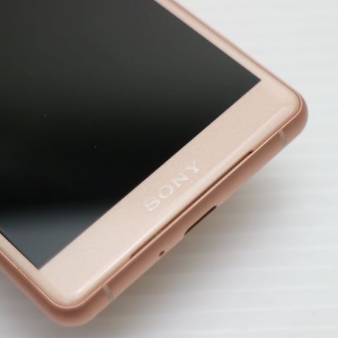 �¿��ݾ� Ķ���� SO-05K Xperia XZ2 Compact �ԥ� ���� �����