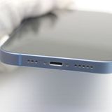 �¿��ݾ� Ķ���� SIM�ե꡼ iPhone14 128GB �֥롼