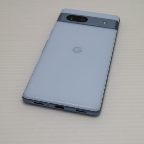 ¿ݾ  Google Pixel 7a Sea
