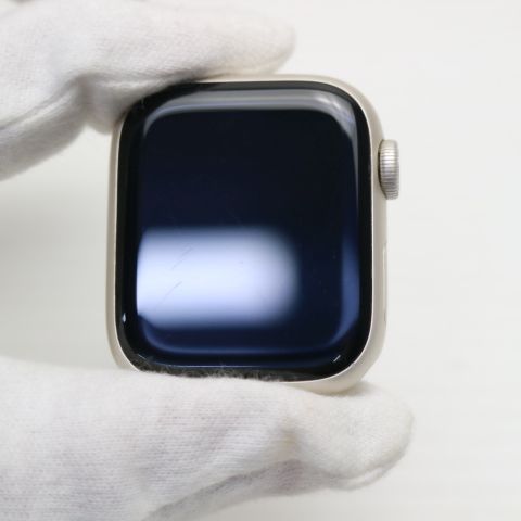 �¿��ݾ� ���� Apple Watch Series8 41mm GPS �������饤��