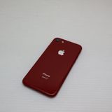 �¿��ݾ� ���� SIM�ե꡼ iPhone8 256GB ��å� RED ���� �����