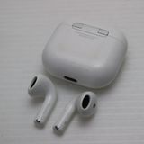 �¿��ݾ� ������� AirPods 4(�����ƥ��֥Υ�������󥻥�������)
