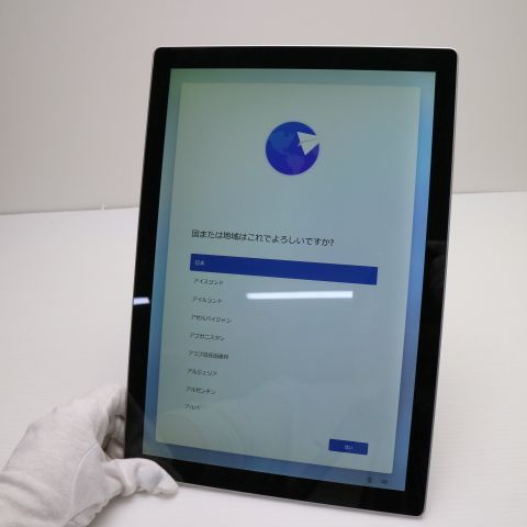 Ķ Surface Pro 5 7 Core m3 4GB 128GB